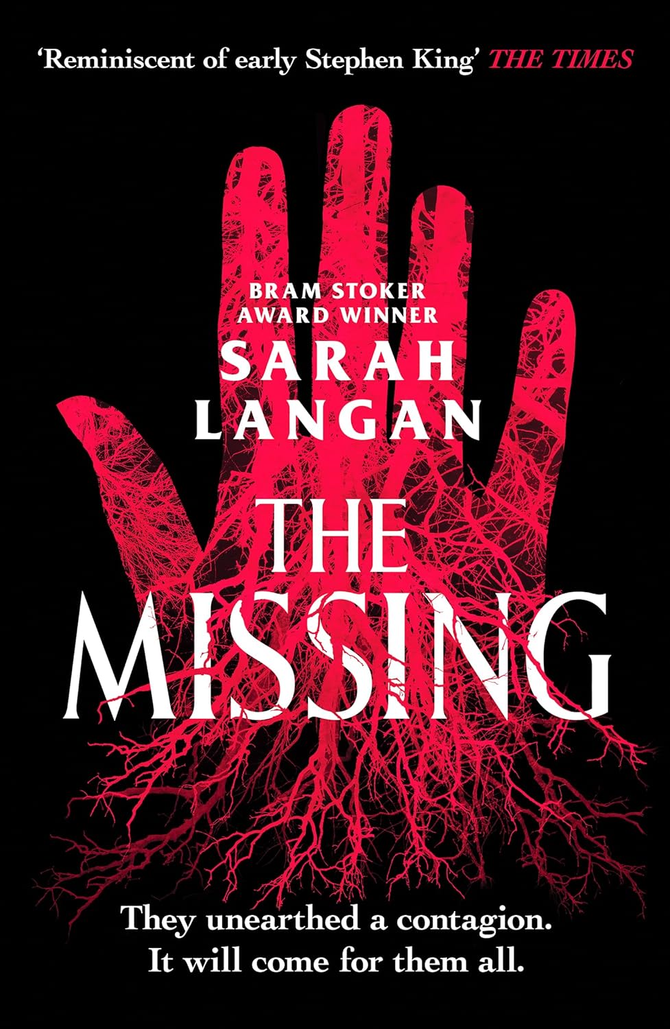 The Missing: A Great Read to Discover, or Rediscover